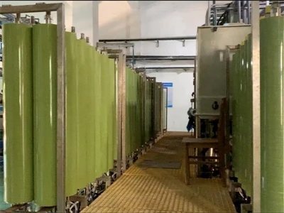 High-Pressure Membrane Experience: Wisdom For Robust Operation Developed Through Practice